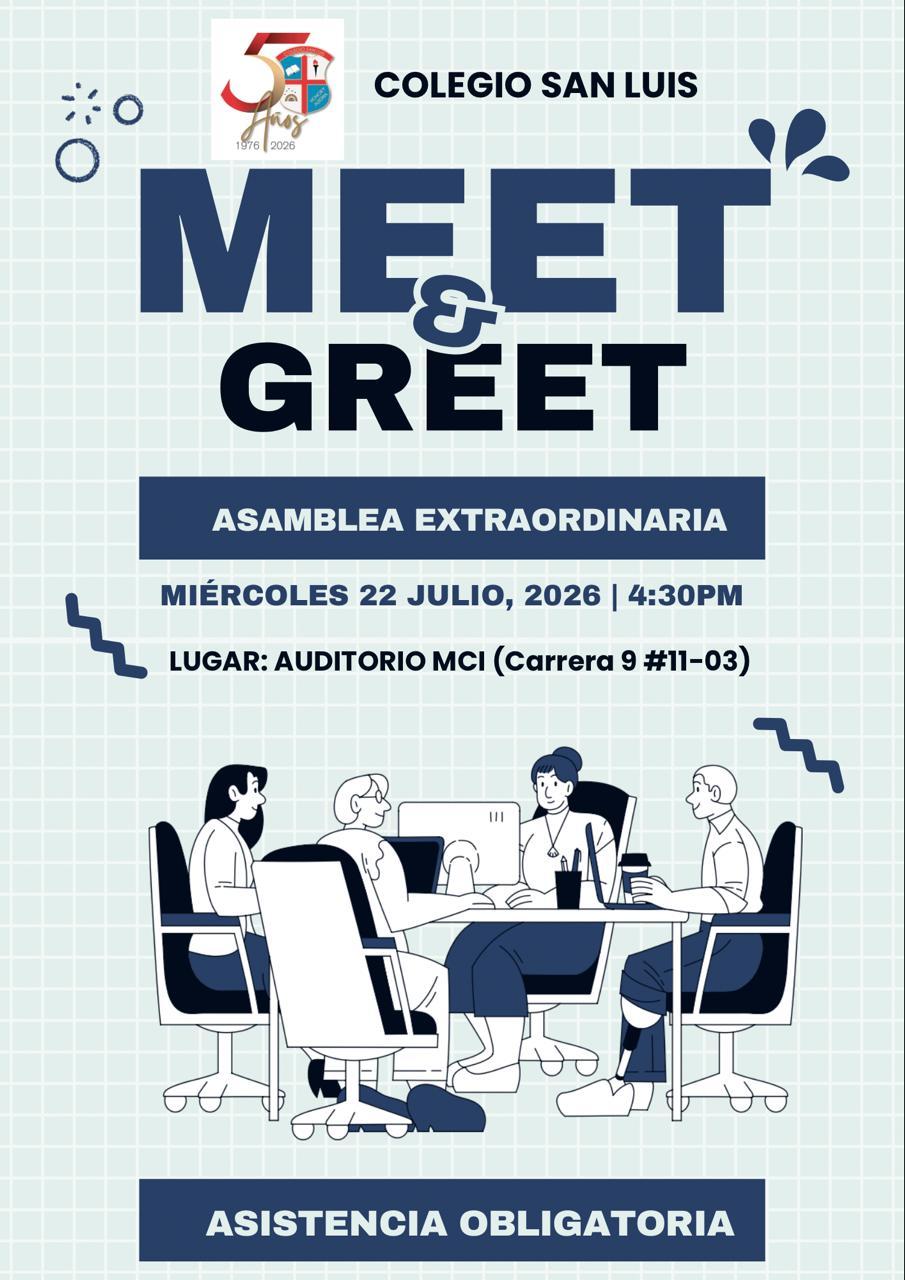 Información